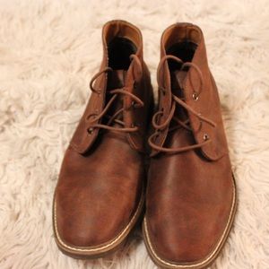 Guess Chukka Boots